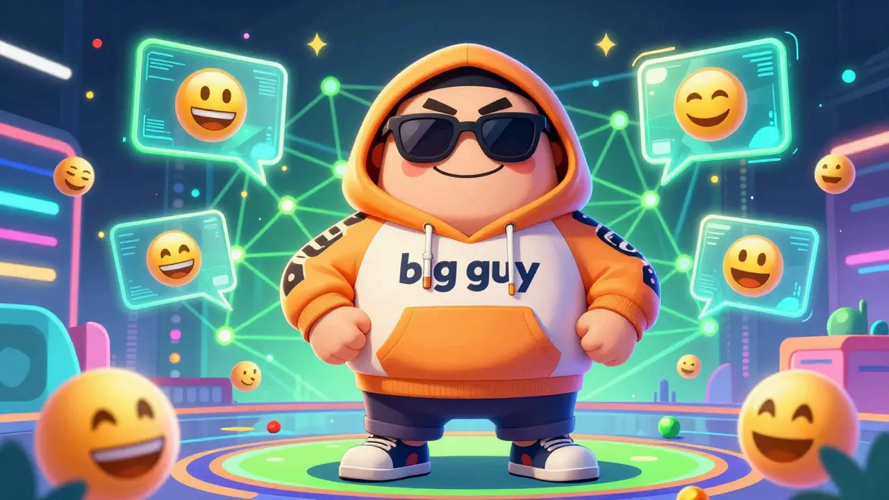 What Is Fat Fella (FAT) Crypto? A 2026 Risk & Utility Guide