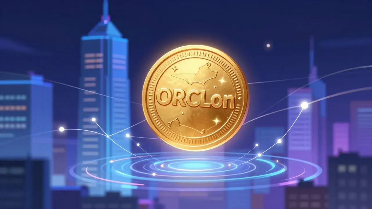 What is ORCLon? Ondo Finance’s Tokenized Oracle Stock Explained (2026 Guide)