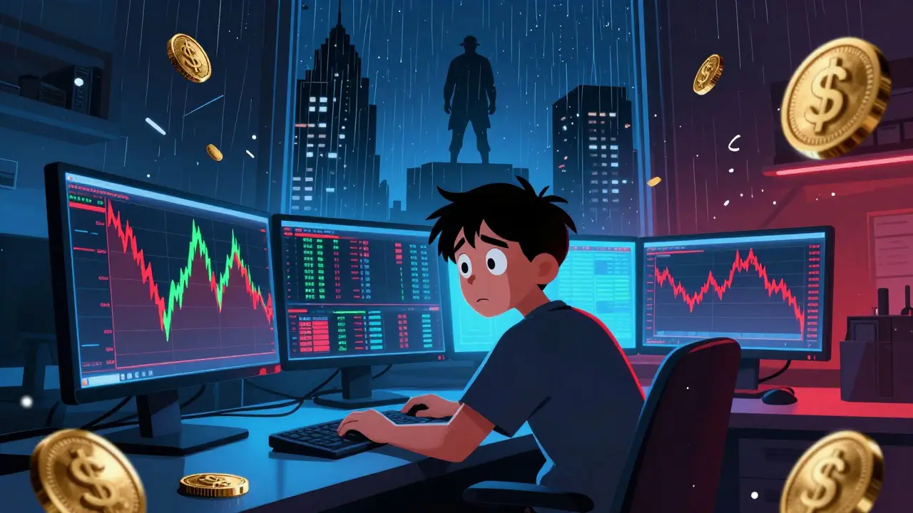 What is $TRUMP Crypto Coin? Price, Risks, and Controversy Explained