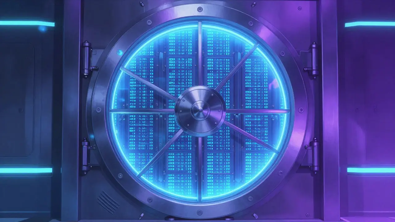 What is Verida (VDA)? A Guide to the Decentralized Data & AI Token