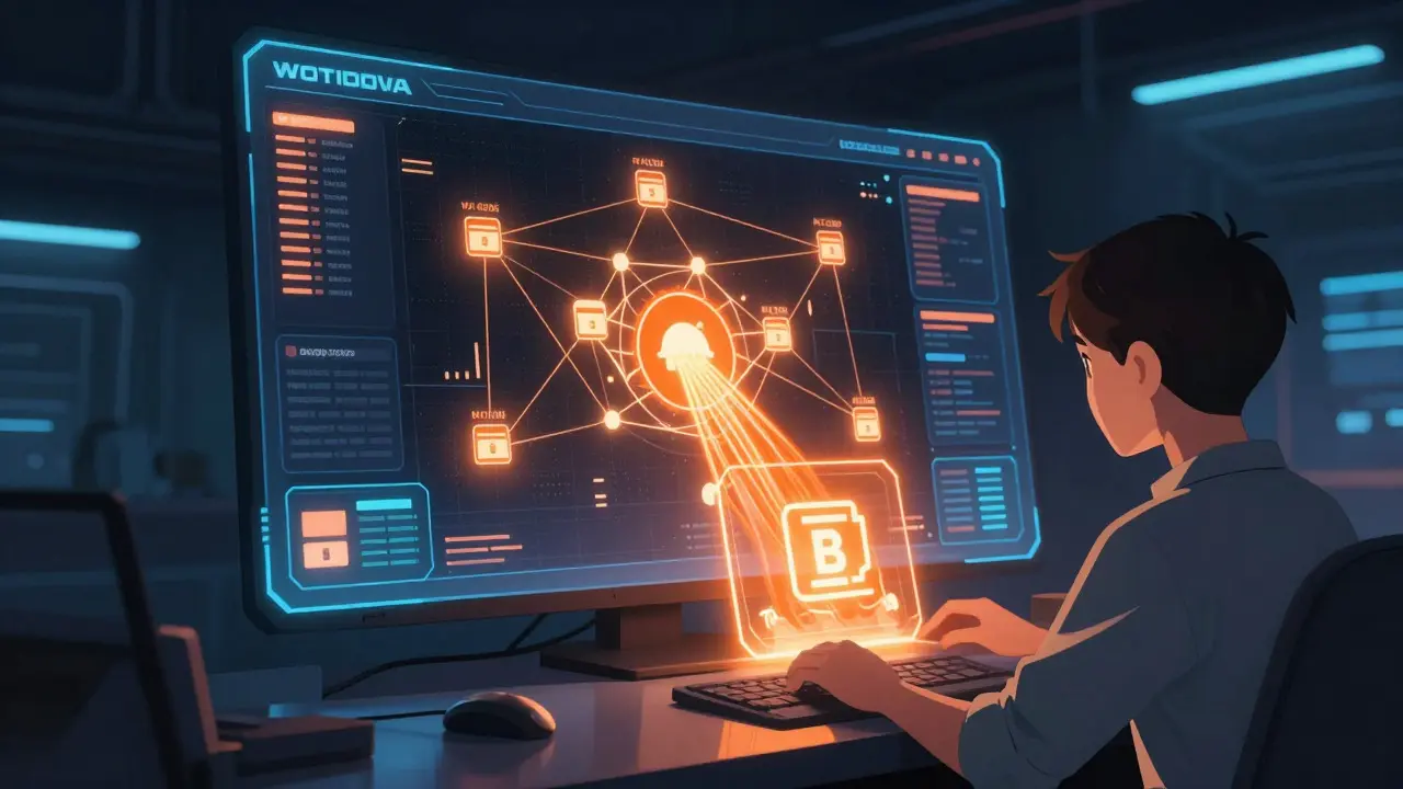 Arkham Exchange Review: Features, Fees, and Risks in 2026