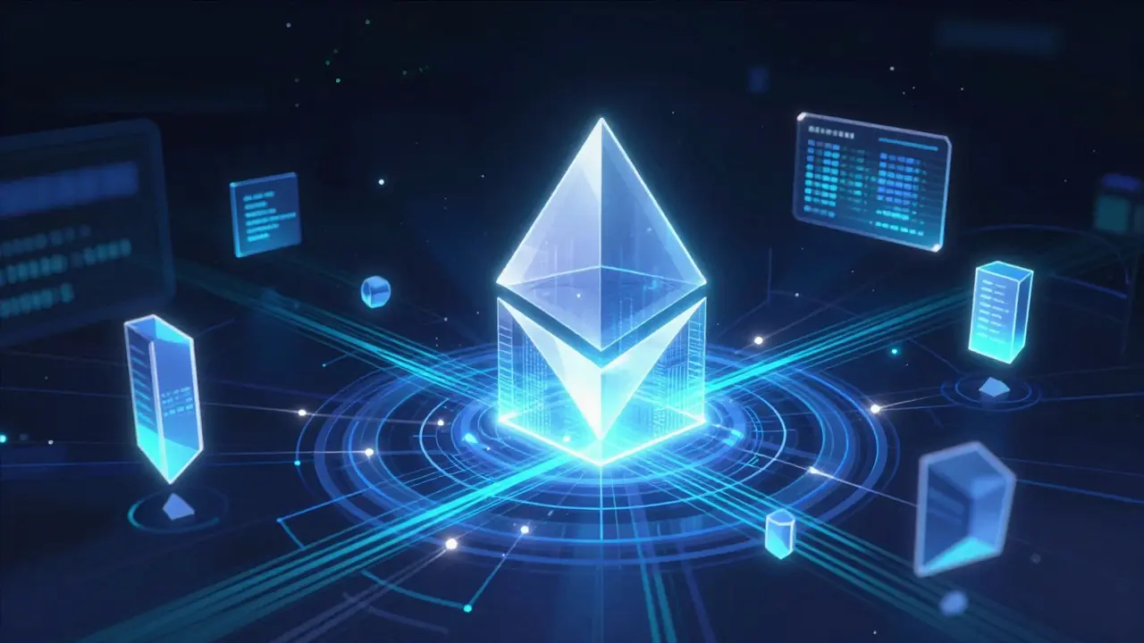 CBSN BlockSwap StakeHouse NFT Airdrop: Details, Eligibility & How to Claim