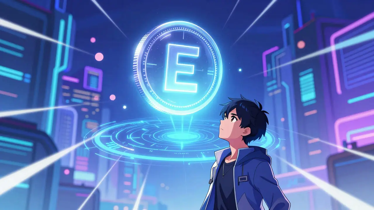 Equilibrium Games (EQ) Crypto Coin: Complete Guide & Analysis