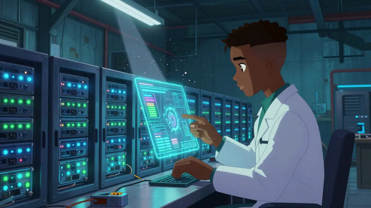 Mining Crypto in Nigeria: Laws, Restrictions, and the 2025 Regulatory Shift