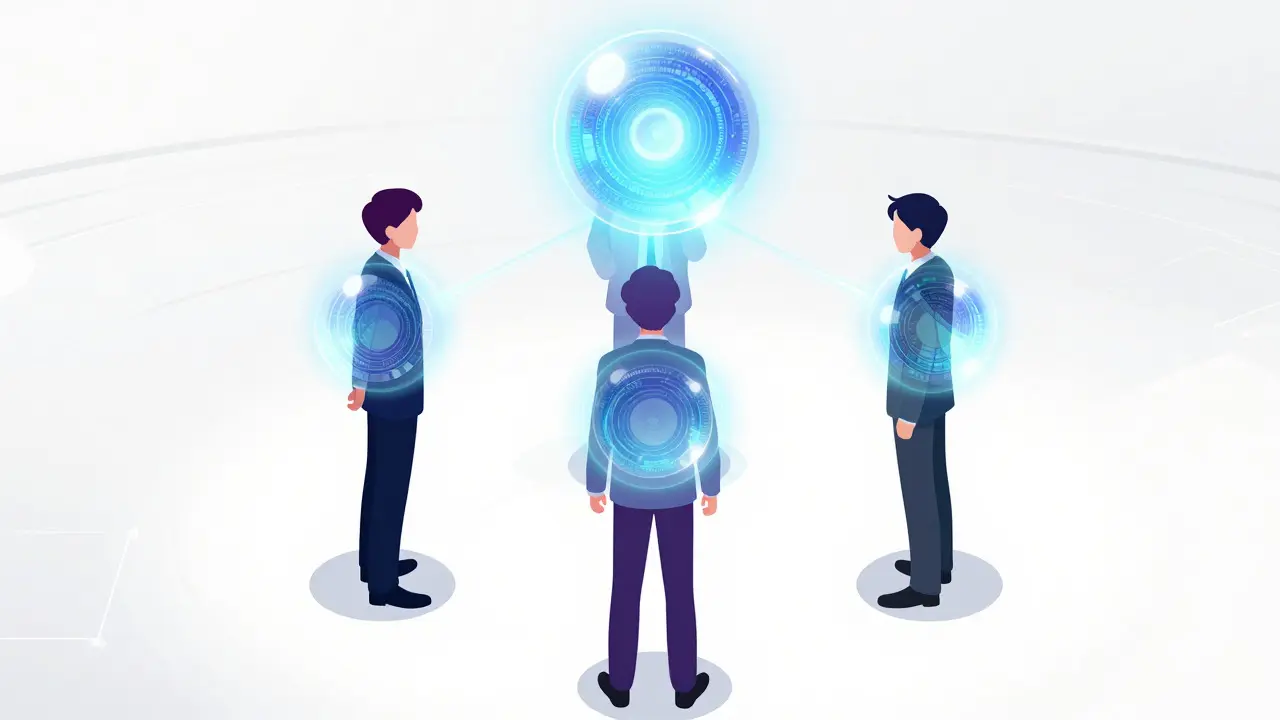 Partisia Blockchain (MPC) Explained: Technology, Tokenomics & Use Cases