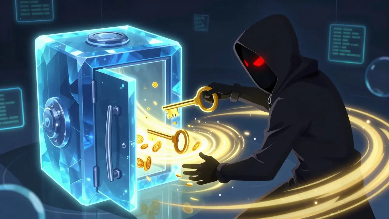 Reentrancy Attacks on Smart Contracts: How They Work and How to Stop Them