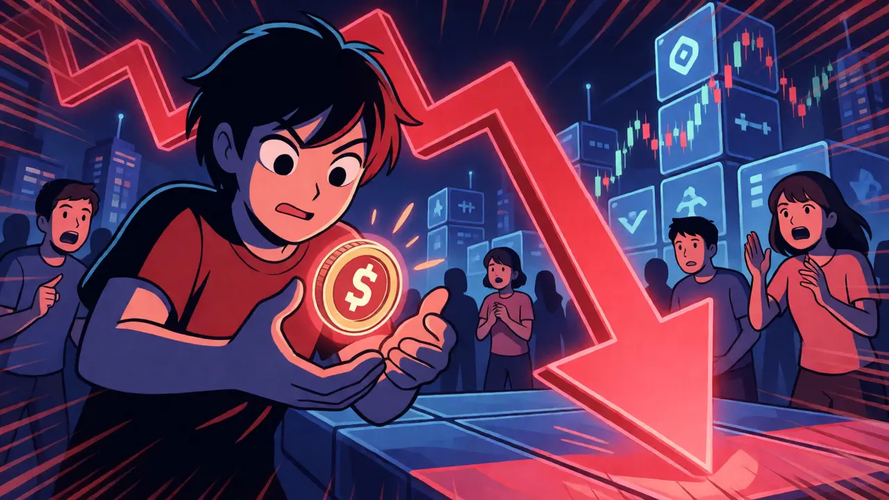 Smart Contract Vesting Implementation: A Practical Guide for Token Teams