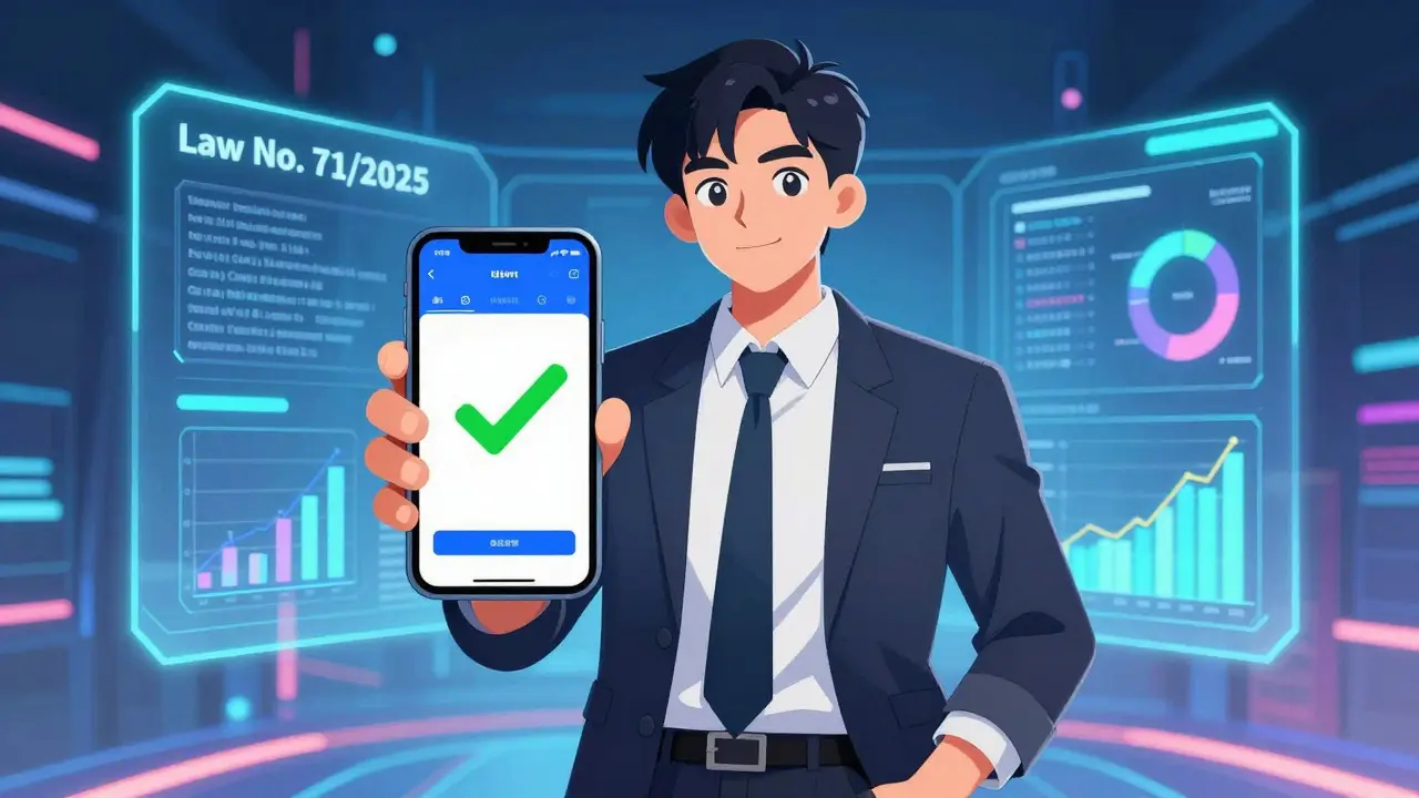 Vietnam's Crypto Pilot Program 2025-2030: Rules, Restrictions & What You Need to Know