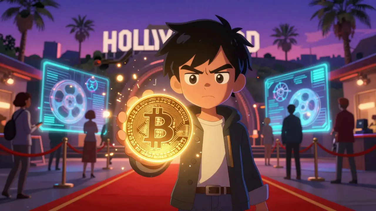 What is HollyGold (HGOLD) Crypto: Complete Guide & Risks