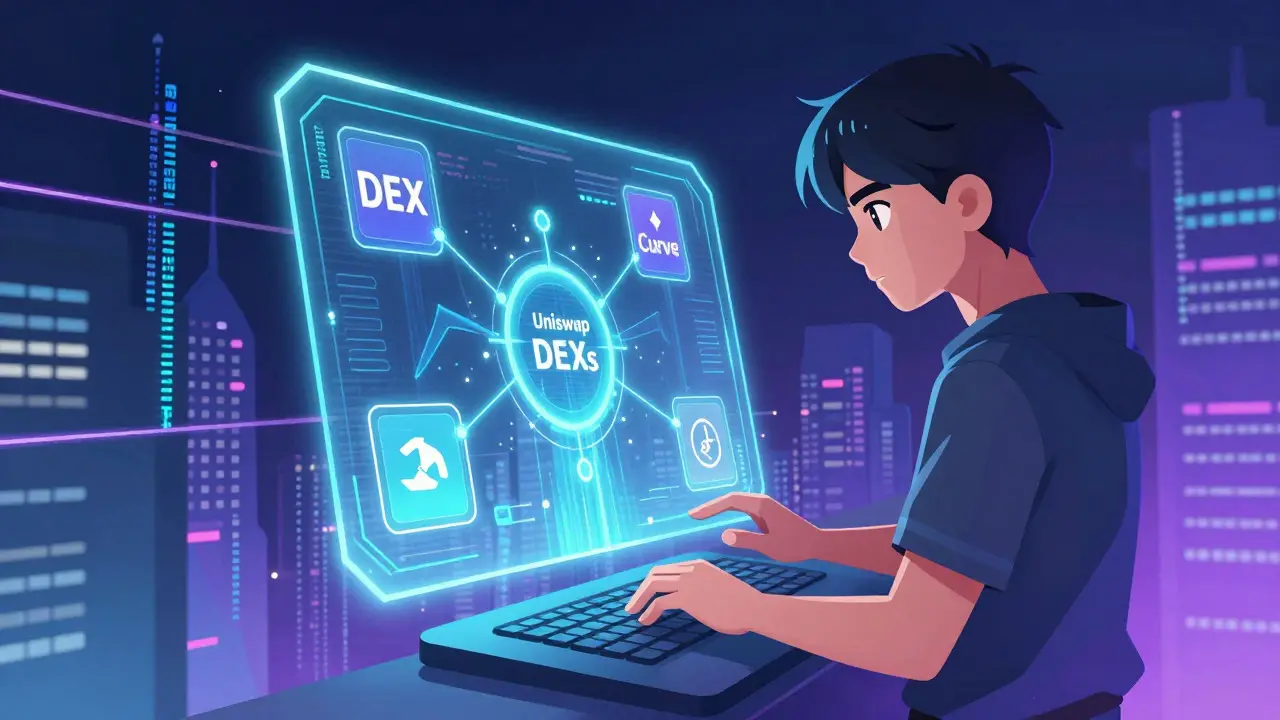 What is Primex Finance (PMX) Crypto Coin: A Complete Guide