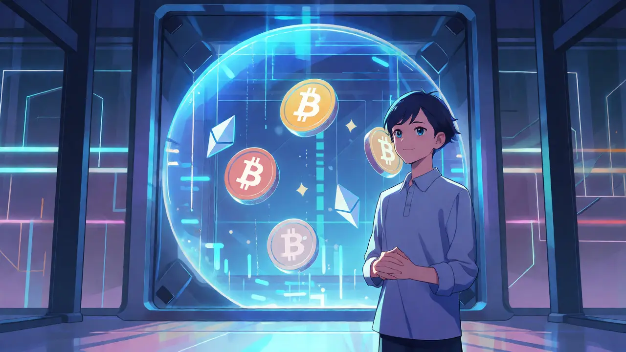 bitFlyer Crypto Exchange Review: Is It Safe or Just Limited?
