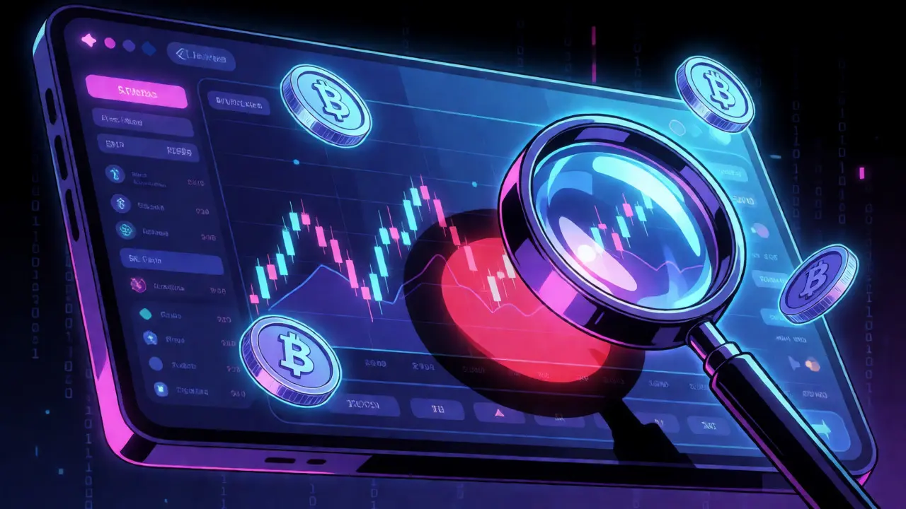 BTX Pro Crypto Exchange Review: Is It Safe or a Scam?