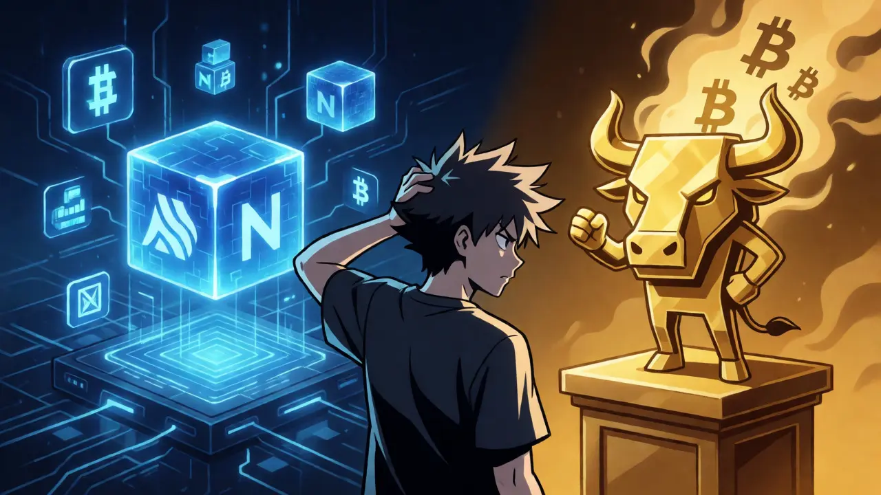 Bull BTC Club (BBC) & CoinMarketCap Airdrop: Details, Risks, and Reality Check