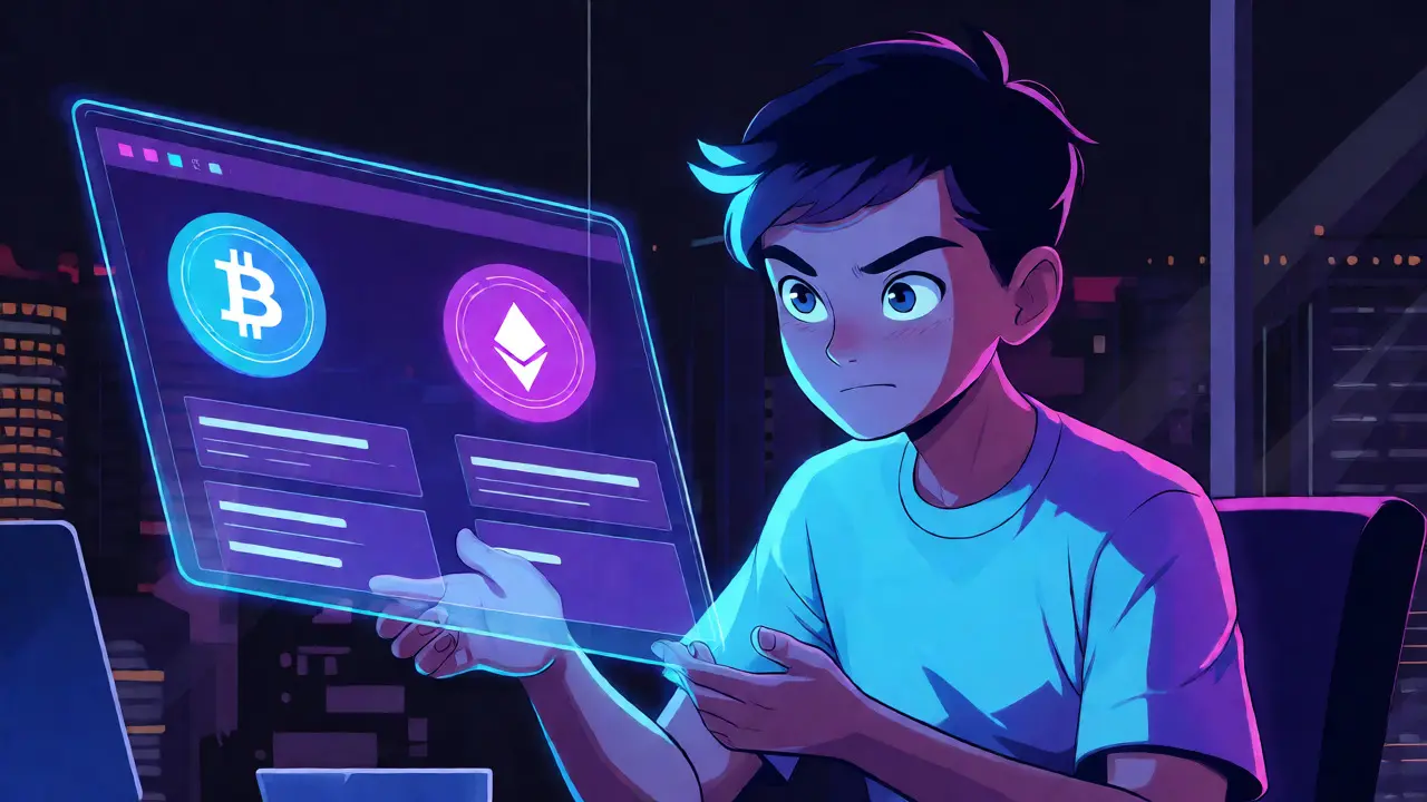 ECXX Crypto Exchange Review: Is It Safe or a Scam?