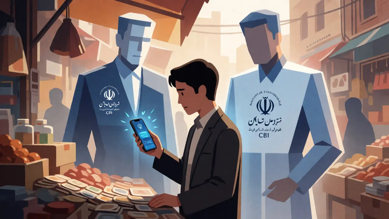 Is Crypto Regulated in Iran? Current Laws and Restrictions