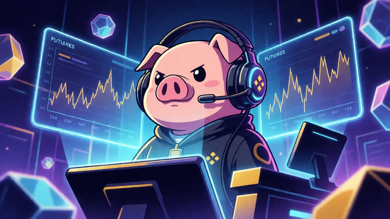 PorkSwap (PSWAP) Airdrop: Token Details and Current Status