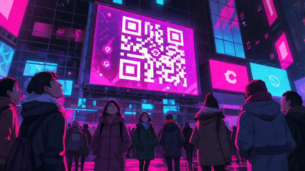 Position Exchange Times Square Airdrop: Scam or Real?