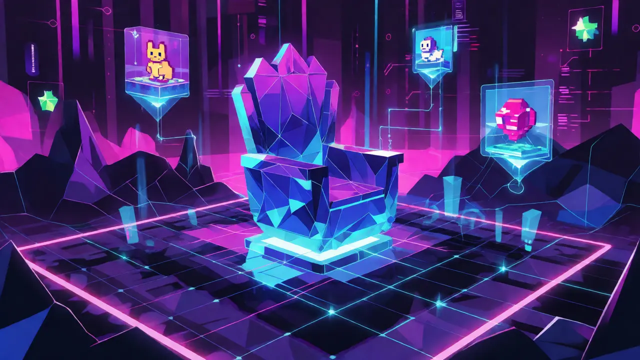 THN Airdrop by Throne: Details, Status, and How to Earn
