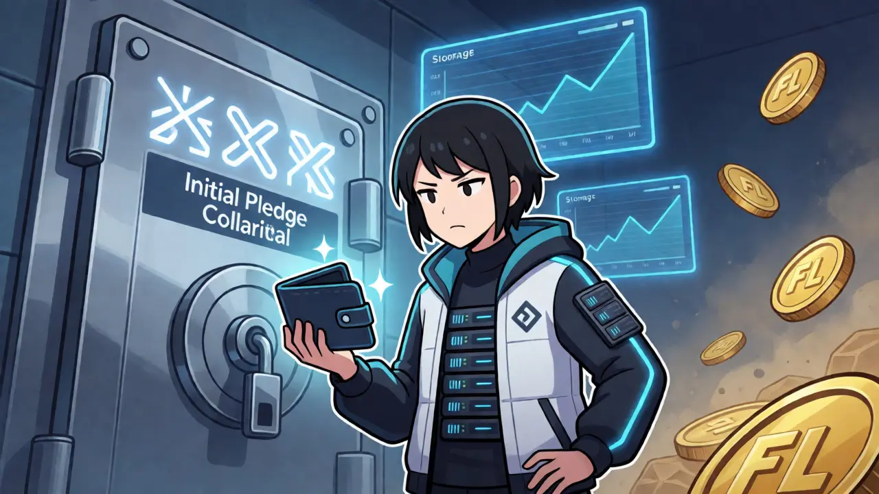 What is FILLiquid (FIG)? A Guide to Filecoin DeFi Lending