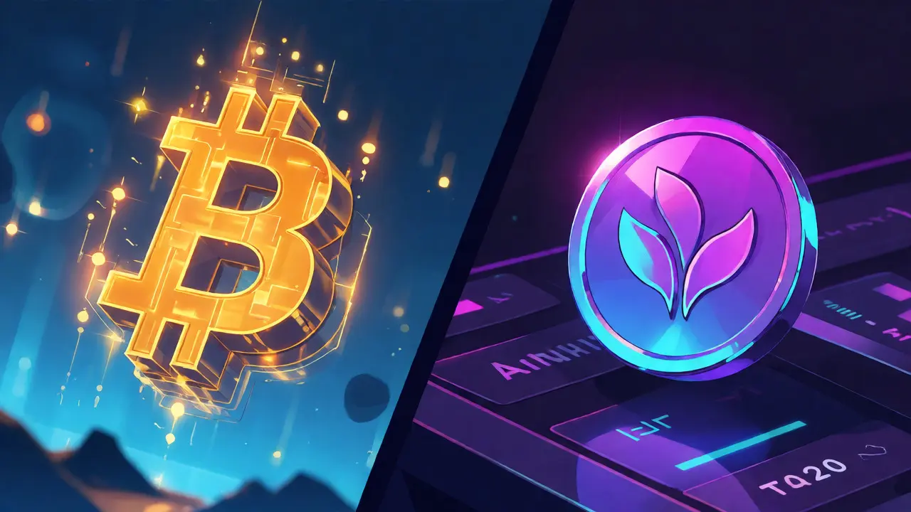 What is Taproot Exchange (TAPROOT) Crypto Coin? A Realistic Look