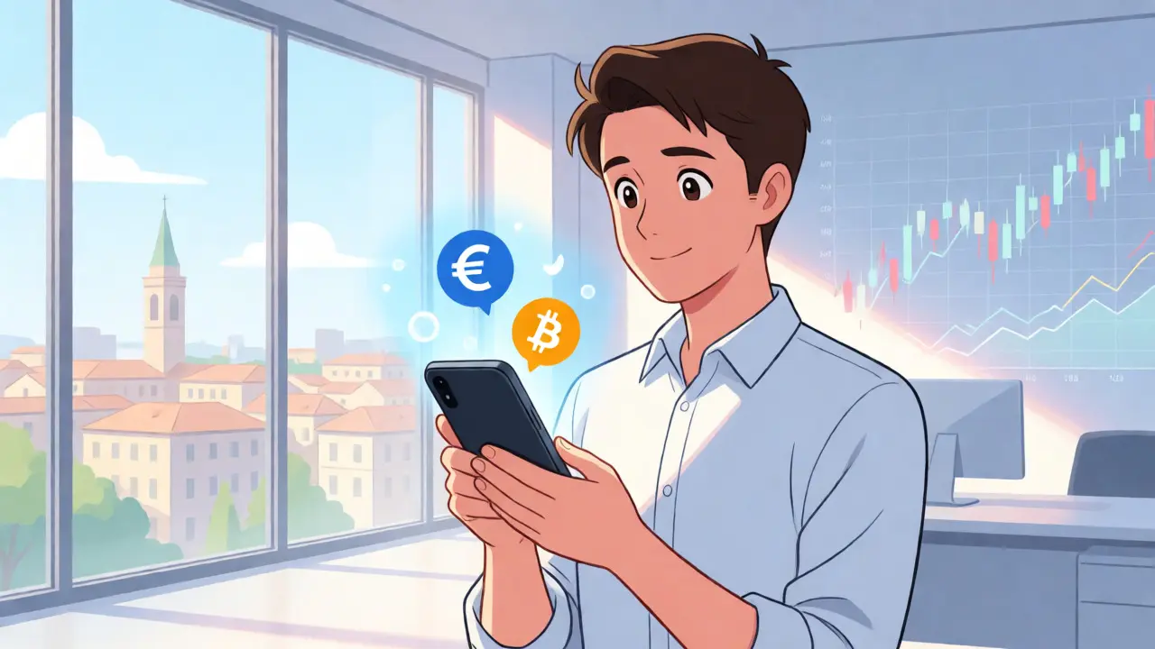 Young Platform Crypto Exchange Review: Fees, Features & Safety in 2026