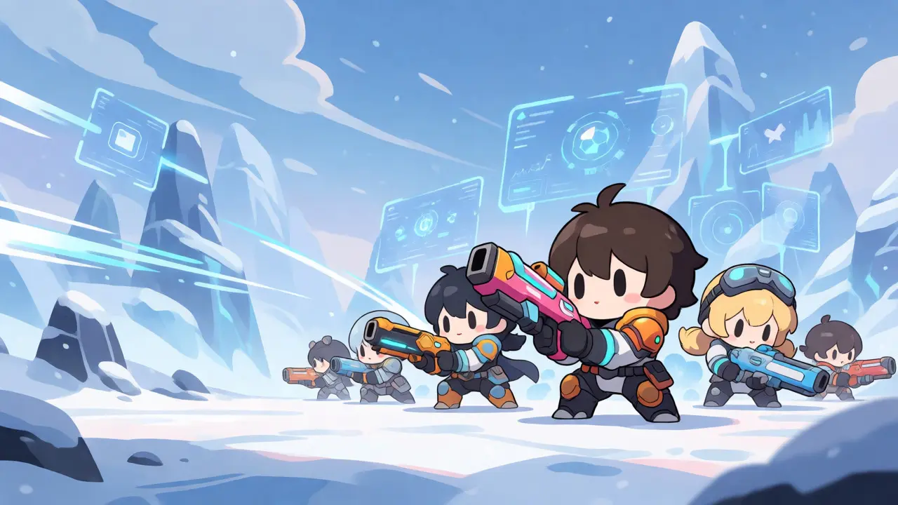Zuki Moba NFT Silver Chest Airdrop: How to Claim Your ZUKI Rewards