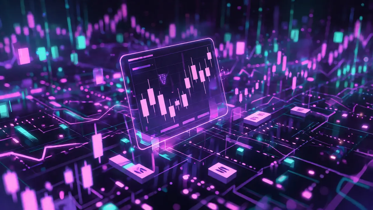 Drift Protocol Crypto Exchange Review: Solana's Perps Powerhouse